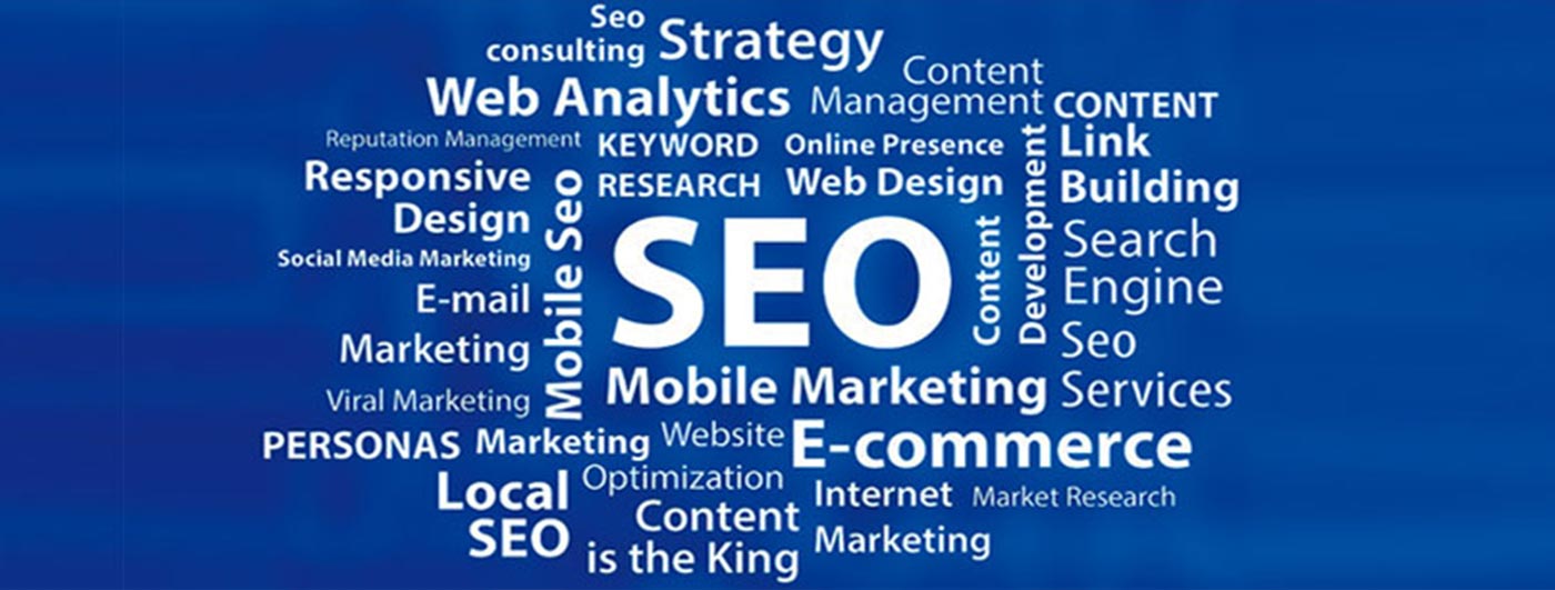 SEARCH ENGINE OPTIMIZATION